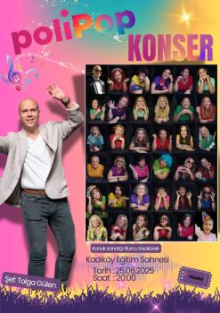 PoliPop Konser