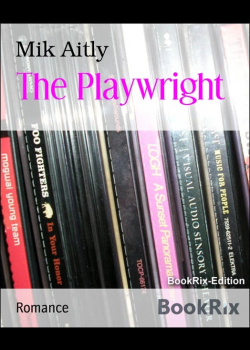The Playwright