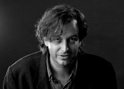 Peter Mettler