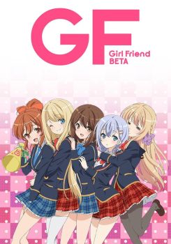 Girl Friend BETA