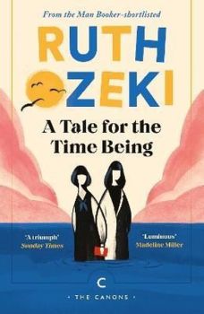 Tale for the Time Being