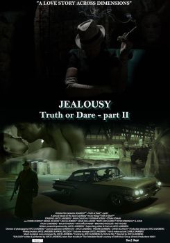 Jealousy: Truth or Dare - Part II