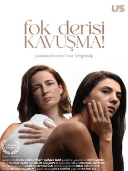 Fok Derisi Kavuşma