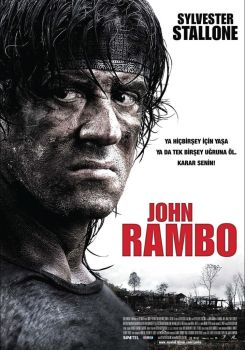 John Rambo