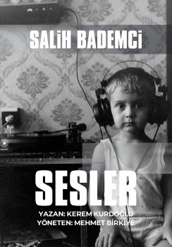 Sesler-Salih Bademci
