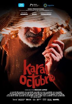 Karaí Octubre