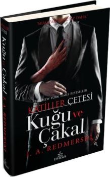 Kuğu ve Çakal-Katiller Çetesi