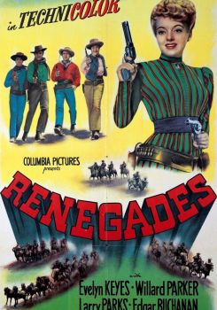 Renegades