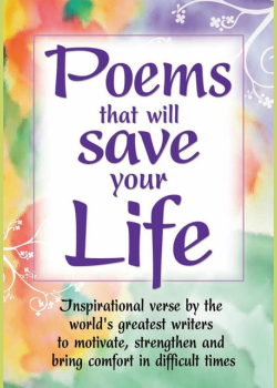 Poems that Will Save Your Life