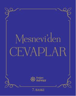 Mesnevi'den Cevaplar - Kırmızı Kapak