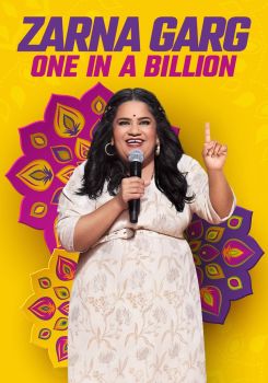 Zarna Garg: One in a Billion