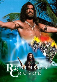 Robinson Crusoe