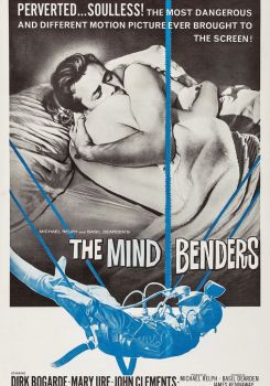 The Mind Benders