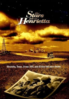 The Stars Fell on Henrietta