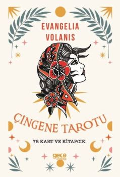 Çingene Tarotu - 78 Kart ve Kitapçık
