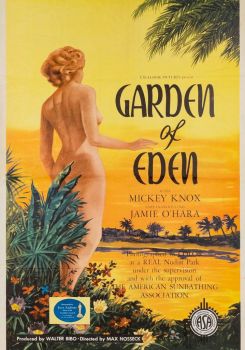 Garden of Eden