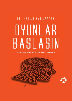 Oyunlar Başlasın