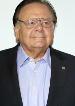 Paul Sorvino