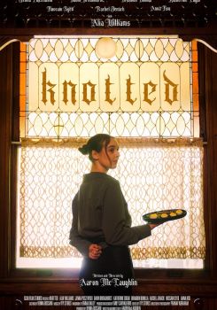 Knotted