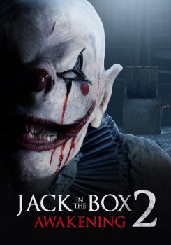 The Jack in the Box: Awakening