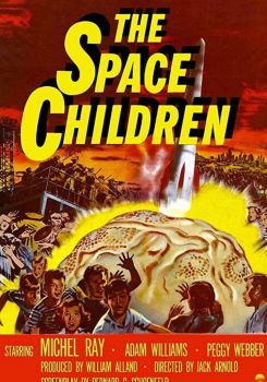 The Space Children