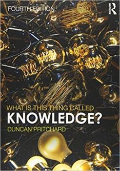What is this thing called Knowledge?