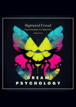 Dream Psychology: Psychoanalysis for Beginners