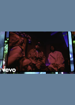 Tyga, 310babii - Uh Huh (Official Video)