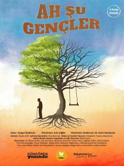 Ah Şu Gençler - Sadem Tiyatro