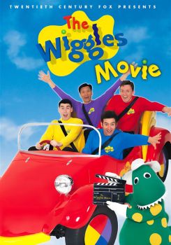 The Wiggles Movie