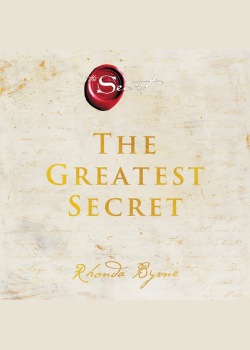 The Greatest Secret