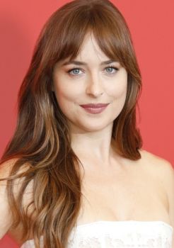 Dakota Johnson