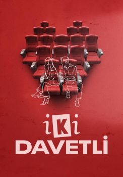 İki Davetli