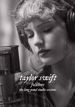 Taylor Swift: Folklore: Long Pond Stüdyo Kayıtları