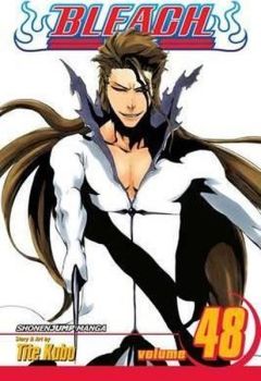 Bleach Vol. 48