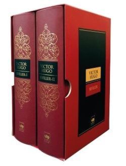 Sefiller-2 Kitap Takım