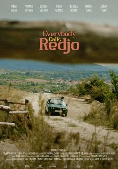 Everybody Calls Redjo