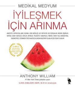 İyileşmek İçin Arınma