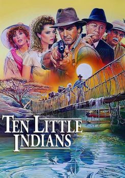 Ten Little Indians