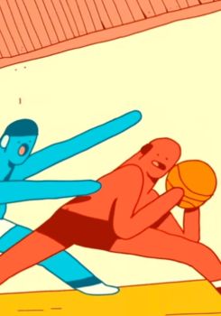 Basketball Explorer