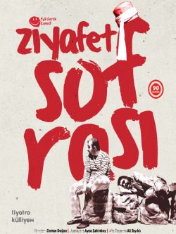 Ziyafet Sofrası