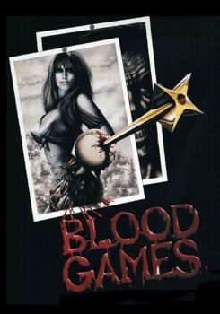 Blood Games