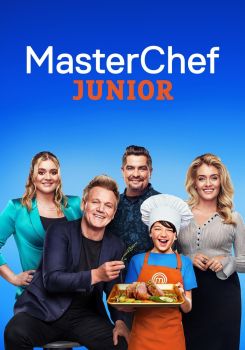 MasterChef Junior