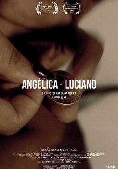 Angélica and Luciano