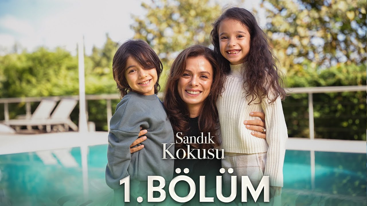 Sandık Kokusu 1.Bölüm