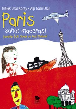 Paris - Sanat Macerası