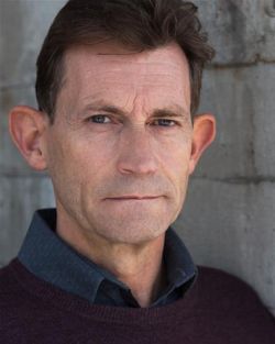 David Bromley