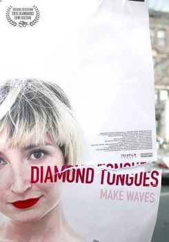 Diamond Tongues