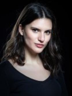 Muazzez Serap Naldemir