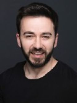Yasin Özcan